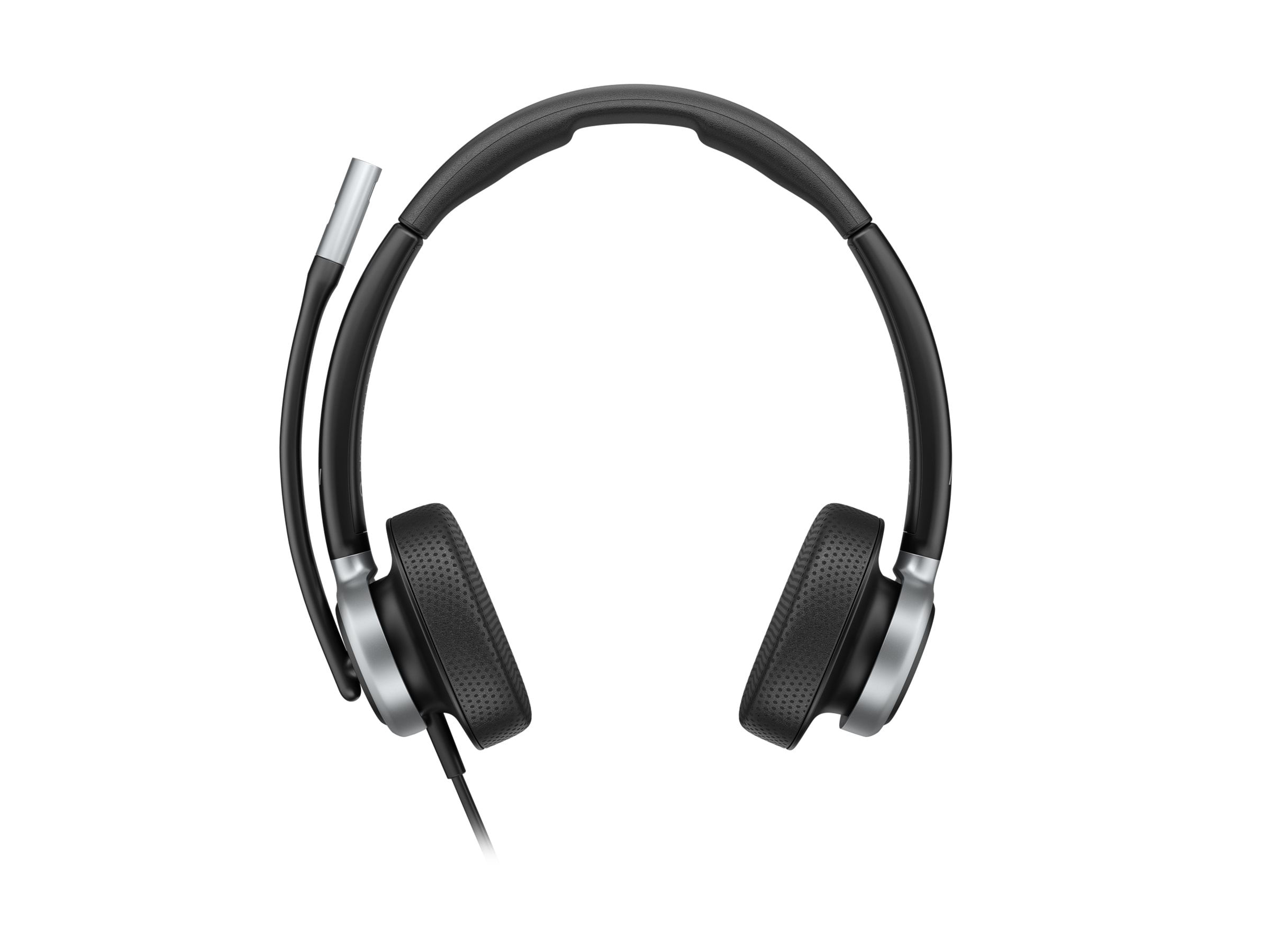 Auriculares Poly Mission 625 Stereo Cable USB-C