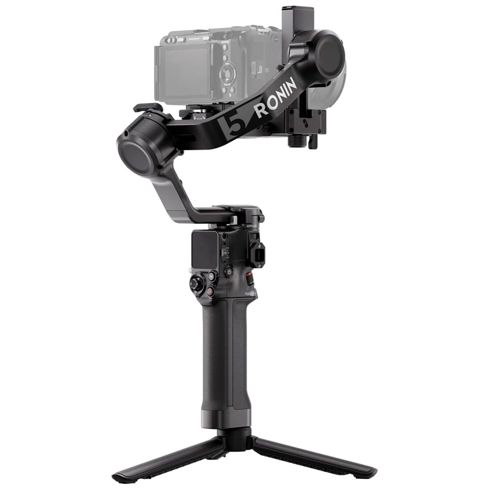 Estabilizador Dji Rs 5