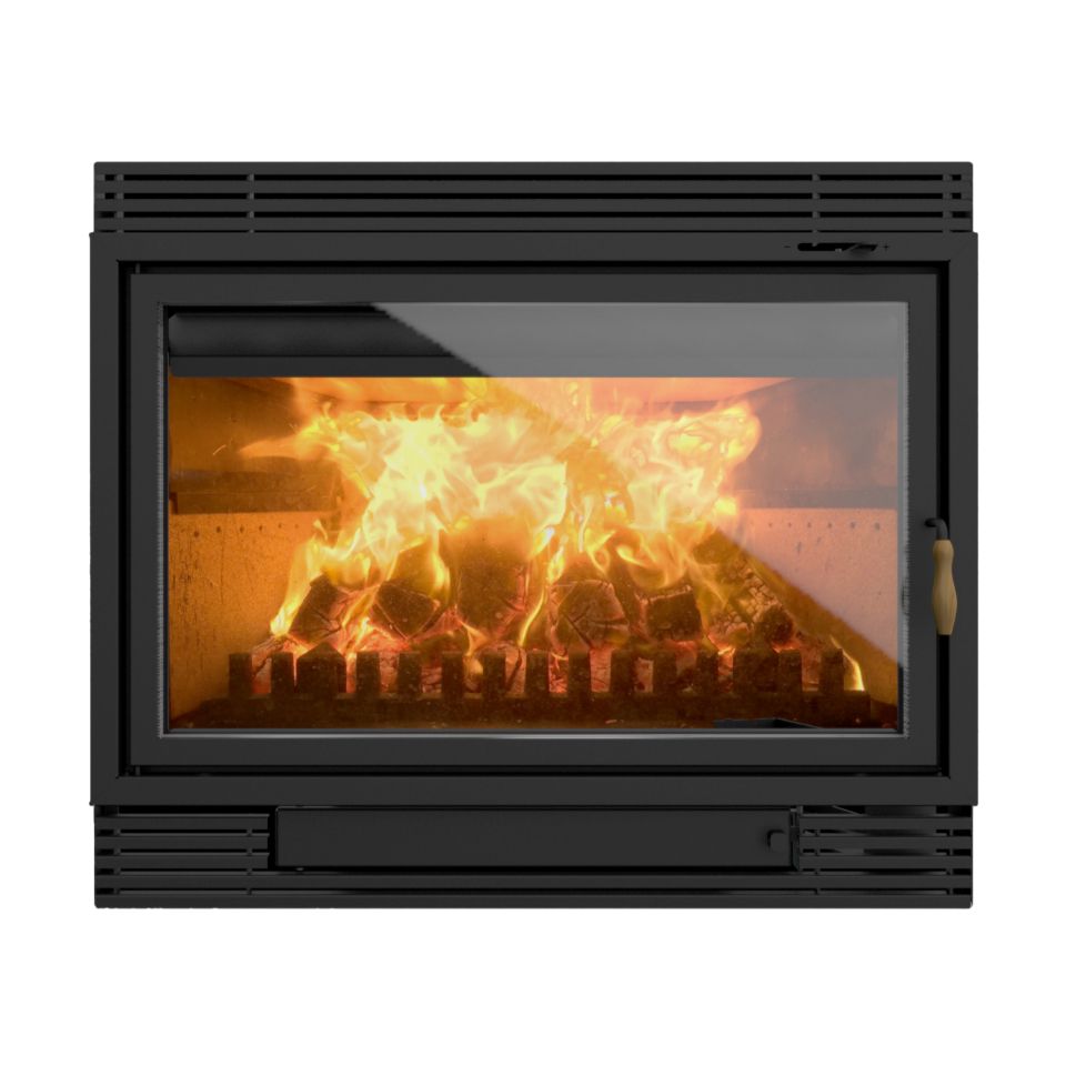 Calefactor Bosca Chimenea Insertable 1100