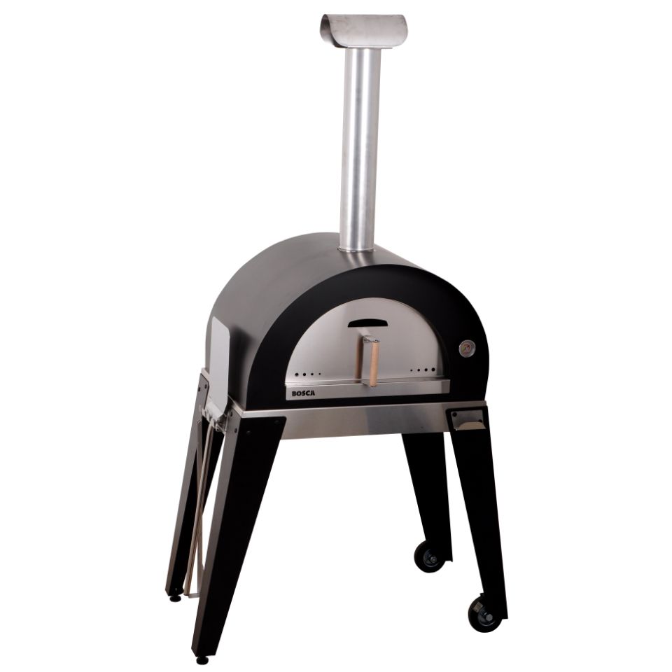 Horno A LeñA Bosca Nahuen