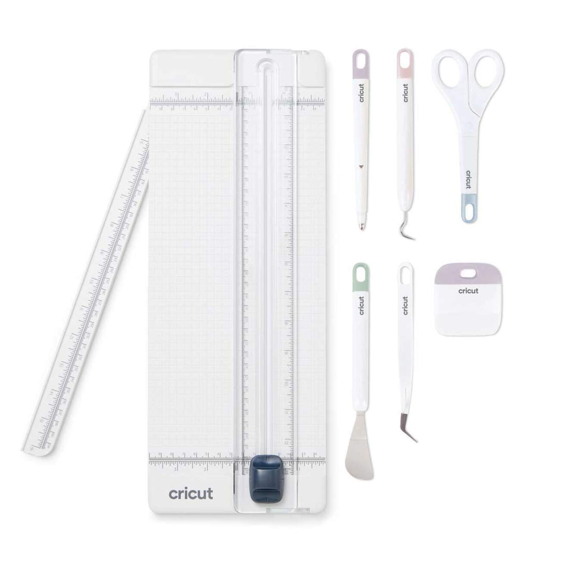Kit de 7 Herramientas Cricut Esenciales 2008760