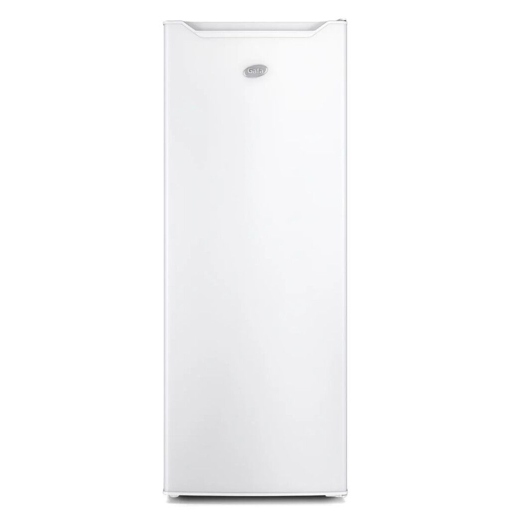 Freezer Vertical Gafa 157 Lts GFUY16P5HVW Color Blanco