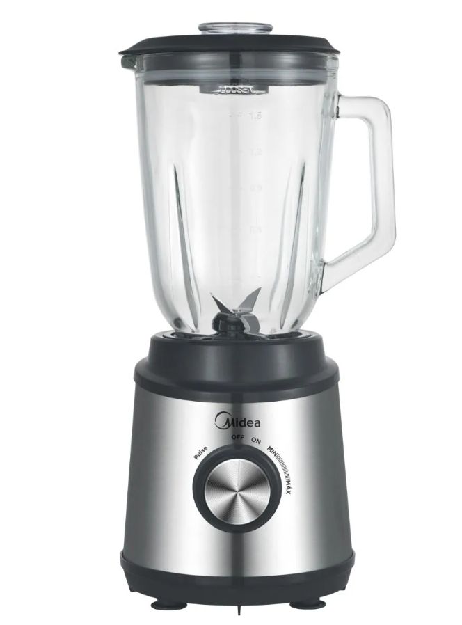 Licuadora de Mesa Midea TB-M115XAR1 800W Inox