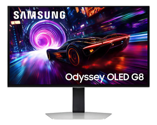 Monitor Samsung 27