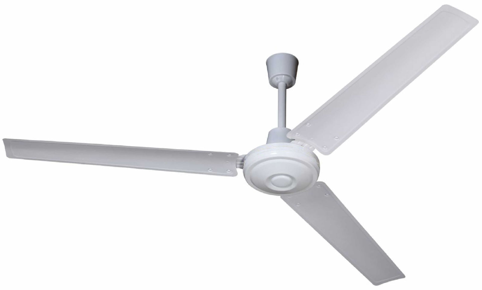 Ventilador de techo VTA 56 - Blanco