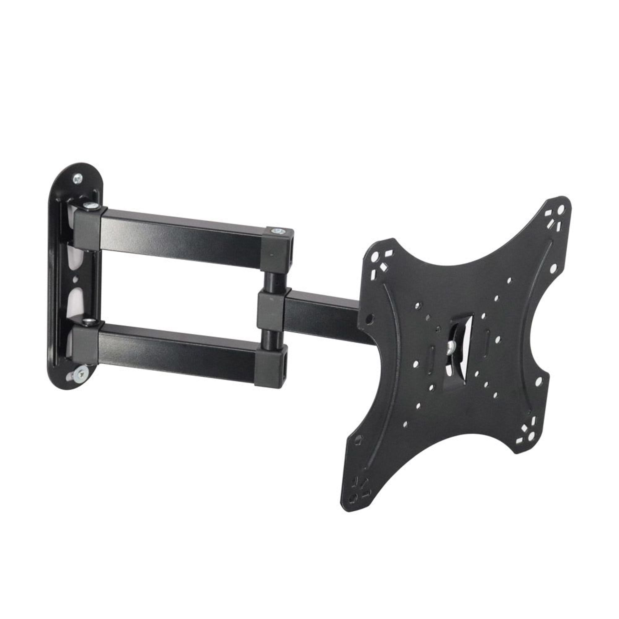 Soporte de Pared para TV/Monitor Gadnic Extensible 14 a 43 Pulgadas