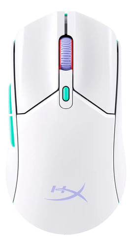Mouse Hyperx Pulsefire Haste 2 Core Wireless Gaming