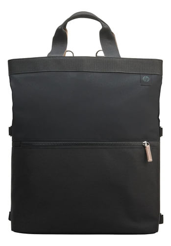 Maletín Hp Mochila Convertible Para Notebook De 14 Pulgadas