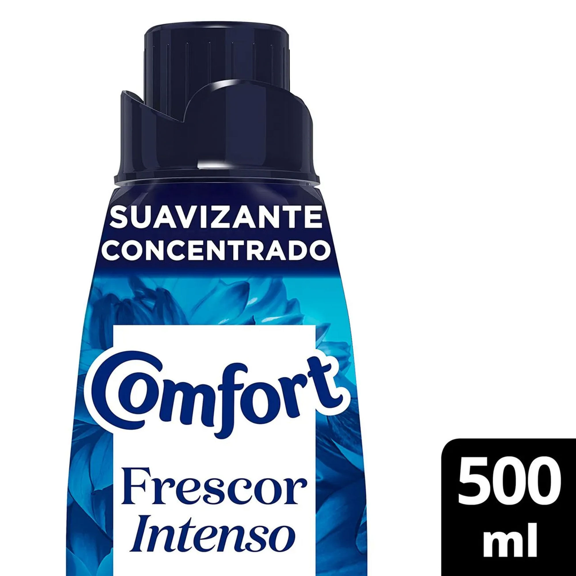 Suavizante Concentrado Comfort Frescor Intenso 500 ml