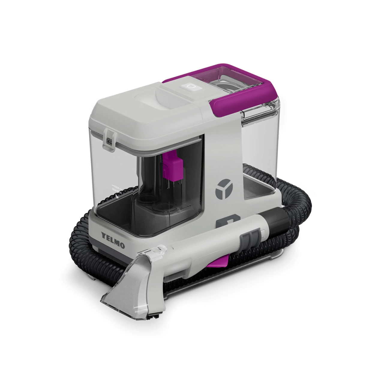 Hidro Aspiradora Yelmo As-32sp 400w
