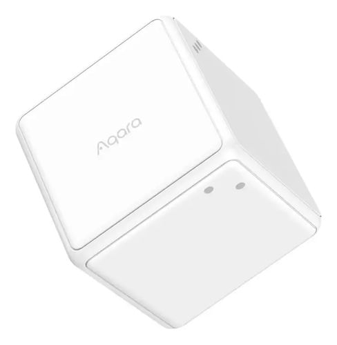 Cubo Aqara T1 Pro Blanco