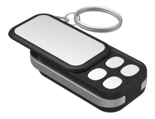 Control Aeotec Key Fob Gen5 Zw088-A