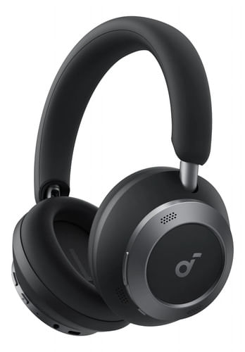 Auriculares InaláMbricos Soundcore By Anker Space One Pro Negro