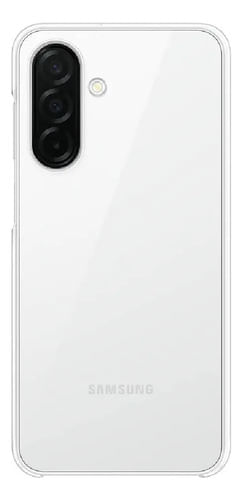 Funda Transparente Para Samsung Galaxy A26