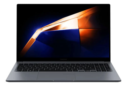 Notebook Samsung Galaxy Book4 15.6