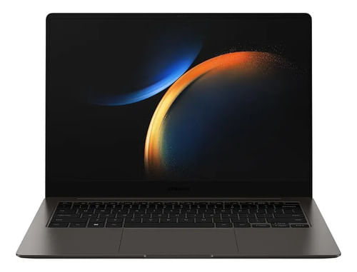 Notebook Samsung Galaxy Book 3 Pro Business 14