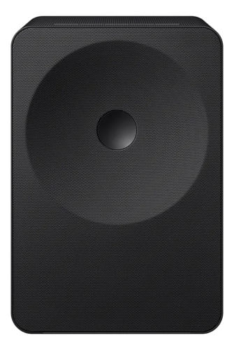 Parlante Samsung Music Studio 7 Wifi Speaker Ls 3.1.1 Black Negro