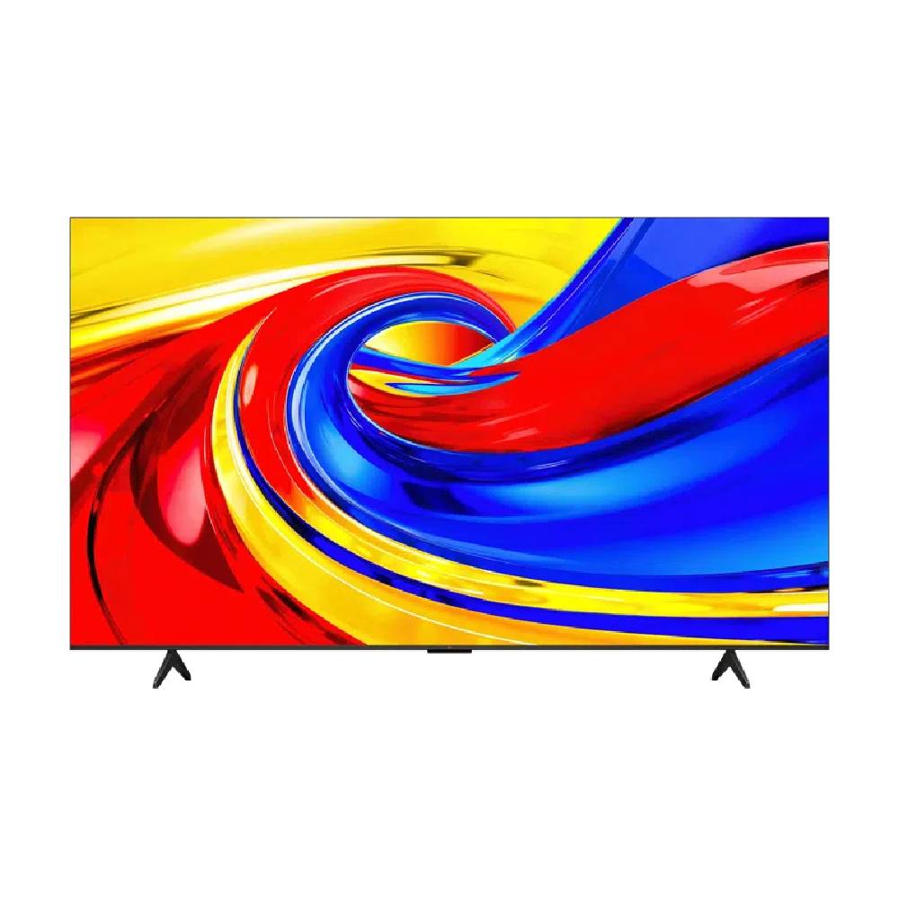 Televisor Tcl 55  55p7l Qled Uhd 4k Google Tv