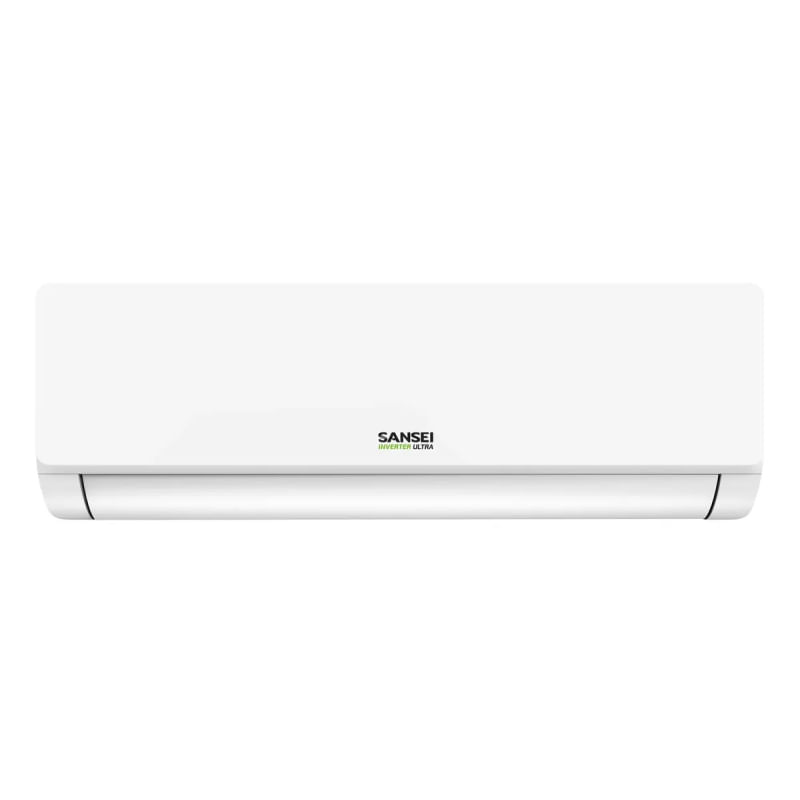 Aire Acondicionado Split Sansei Inverter Frio/Calor 4730 Fg 5500 W Sain55ha2an