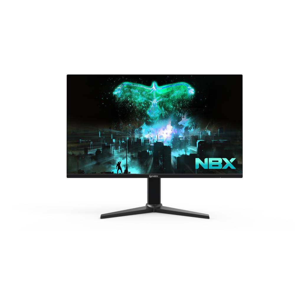 Monitor Gamer Nbx 27