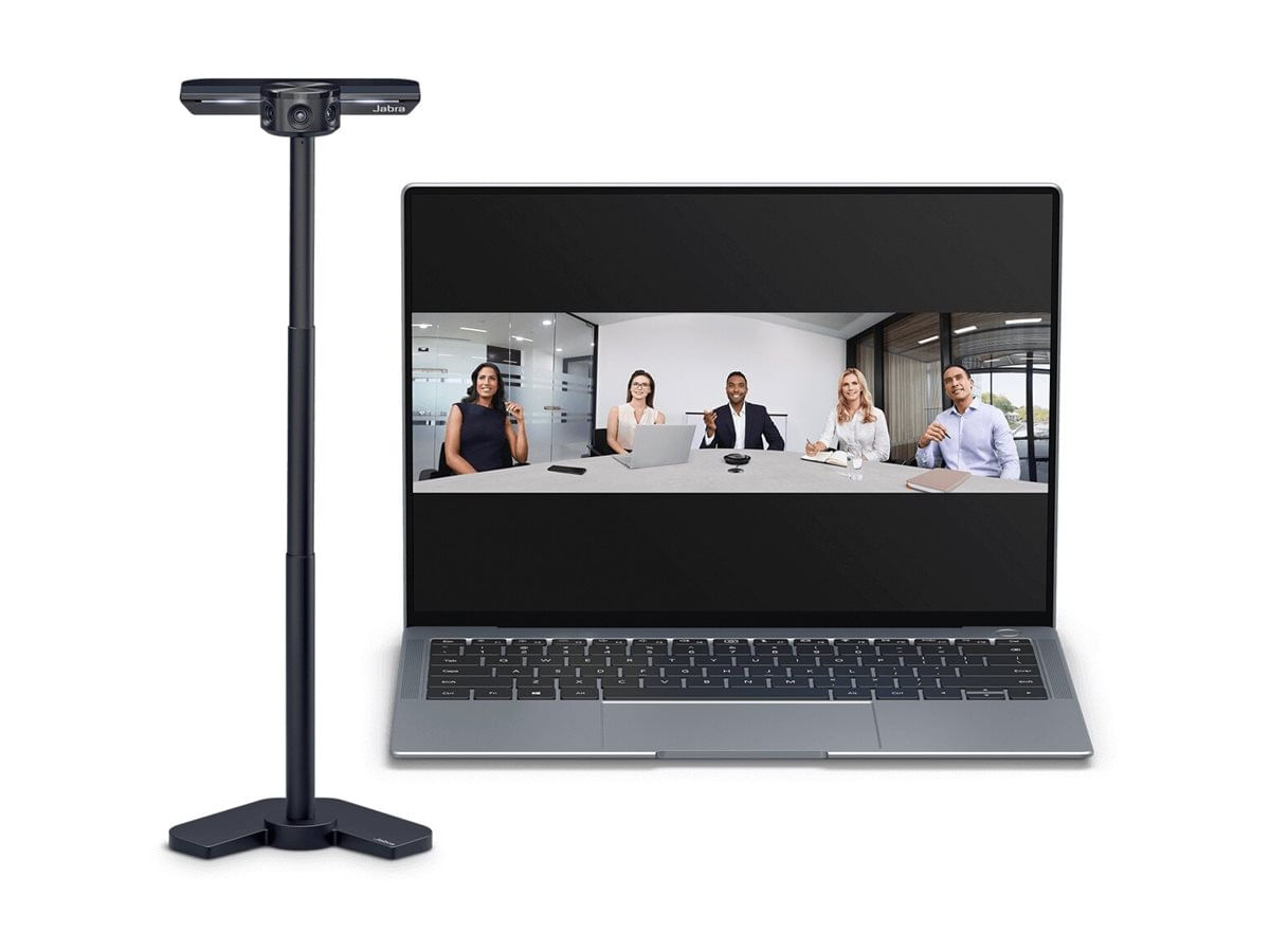 Soporte Jabra Panacast Mesa
