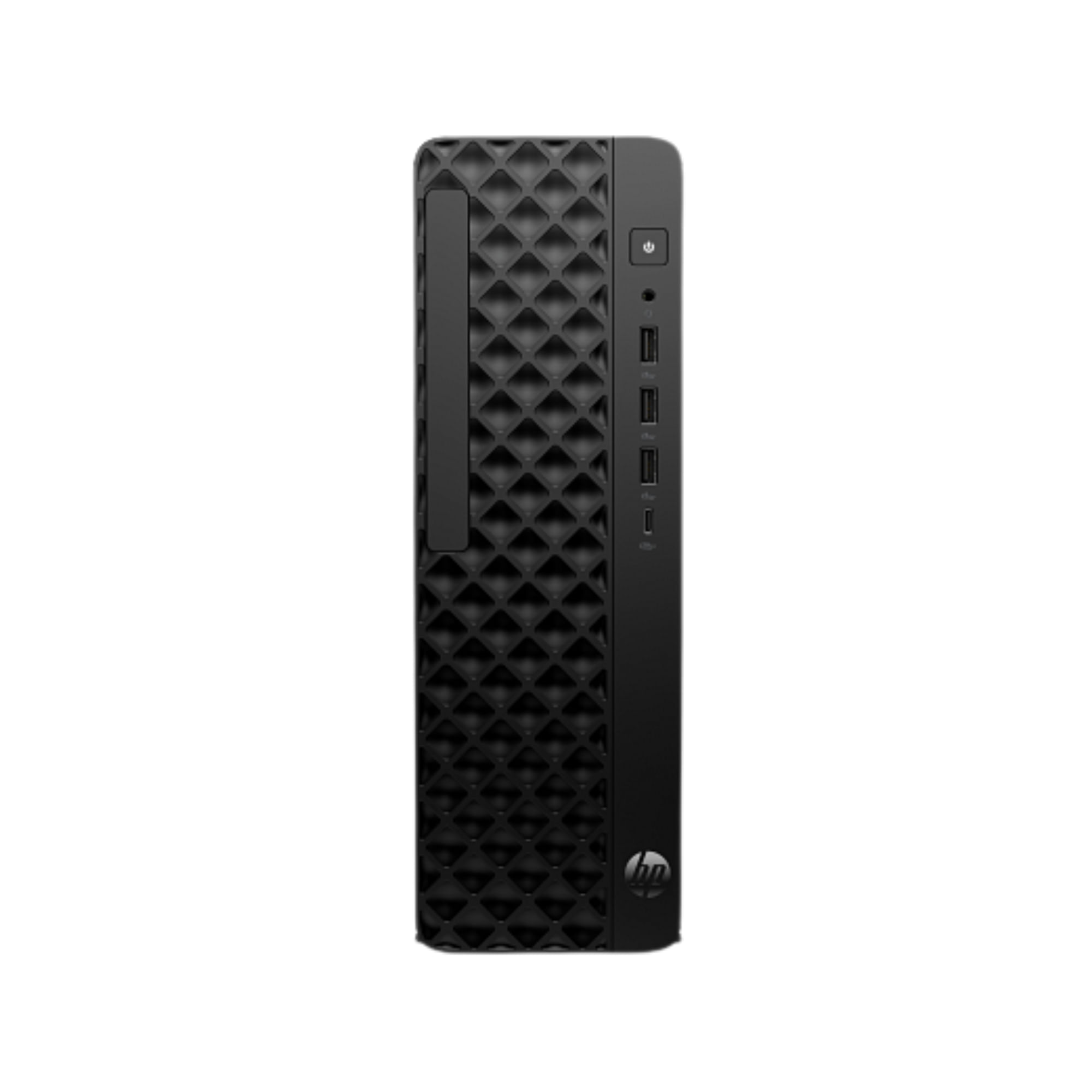Pc Hp Prodesk 2 Sff G1i Intel Core I5-14500 16gb 512gb Ssd Sin Sistema Operativo