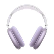 Auricular Apple Airpods Max 2 Anc Purple
