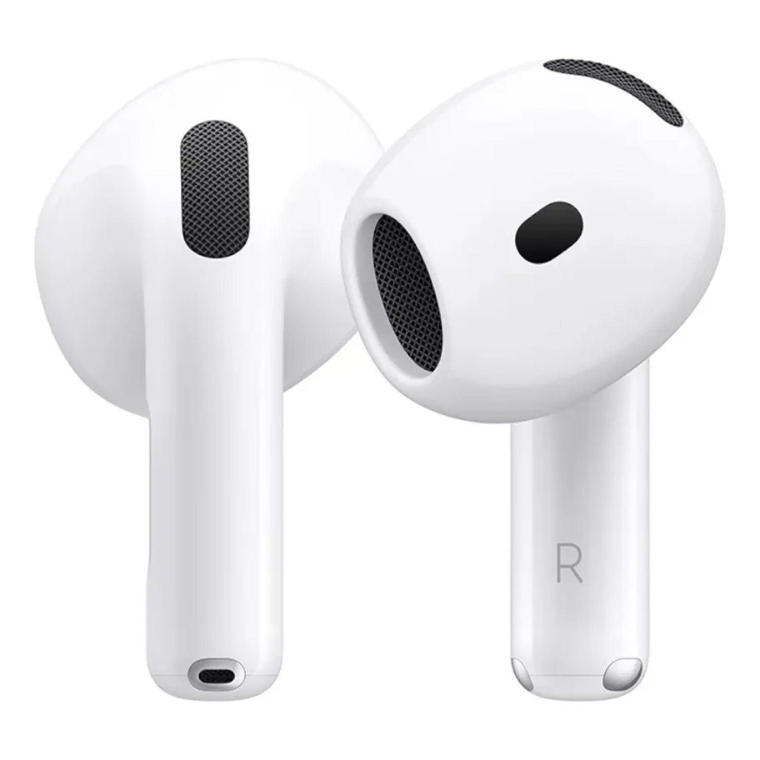 Auriculares Apple Airpods 4 Con CancelacióN Activa Blanco