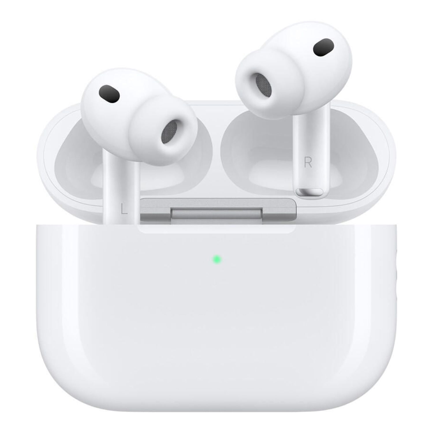 Auriculares Apple Airpods Pro 3 InaláMbricos Anc Blanco