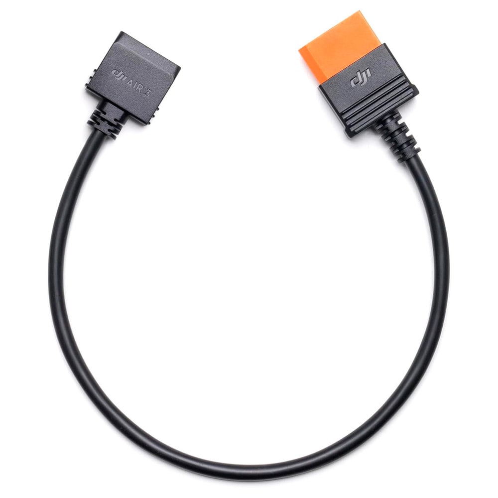 Cable De Carga RáPida Dji Power Sdc A Air Serie 3